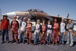 Operation Junkyard [TV Series]