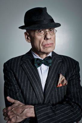 James Ellroy