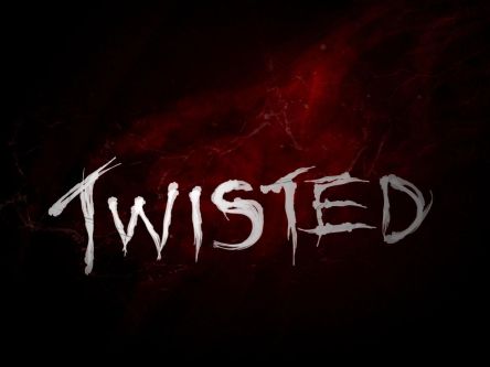 Twisted