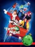 'Twas the Night