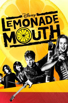 Lemonade Mouth
