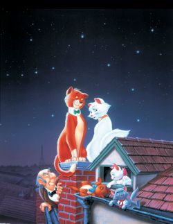 The Aristocats