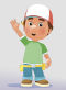 Handy Manny [Animated TV Series]