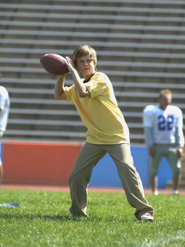 2008 Minutemen