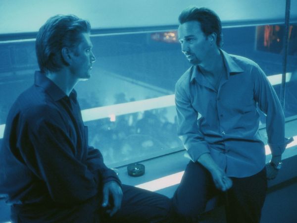 a review of the acting characters and ending in 25th hour a movie by spike lee Read full review 90 lee opens his movie with a shot of the beaming blue spotlights that mark where the twin towers once stood just about the only good thing you can say about spike lee's pointless, didactic the 25th hour is that it's filled with strong performances. a review of the acting characters and ending in 25th hour a movie by spike lee Read full review 90 lee opens his movie with a shot of the beaming blue spotlights that mark where the twin towers once stood just about the only good thing you can say about spike lee's pointless, didactic the 25th hour is that it's filled with strong performances.