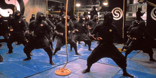 1992 3 Ninjas