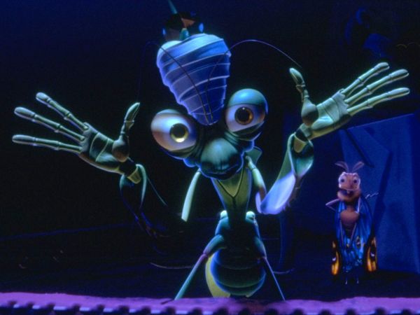A Bug's Life