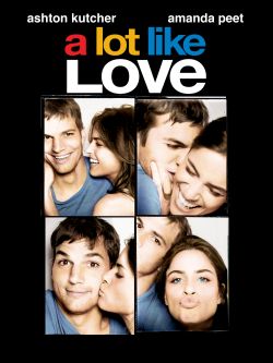 A Lot Like Love