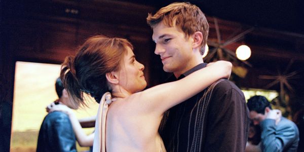 A Lot like Love