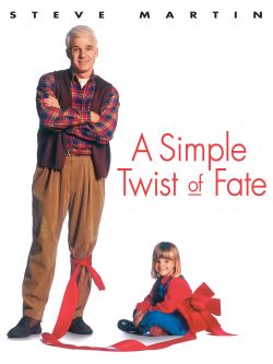 A Simple Twist of Fate