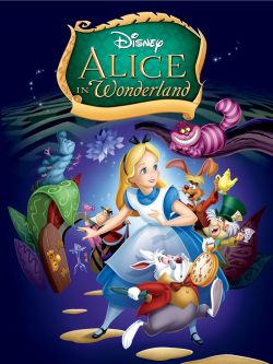 Alice in Wonderland