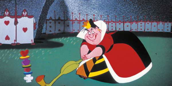 Alice in Wonderland (1951)