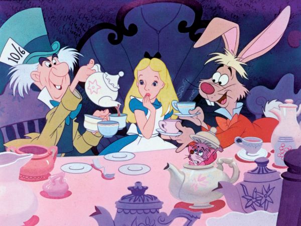 Alice in Wonderland (1951)