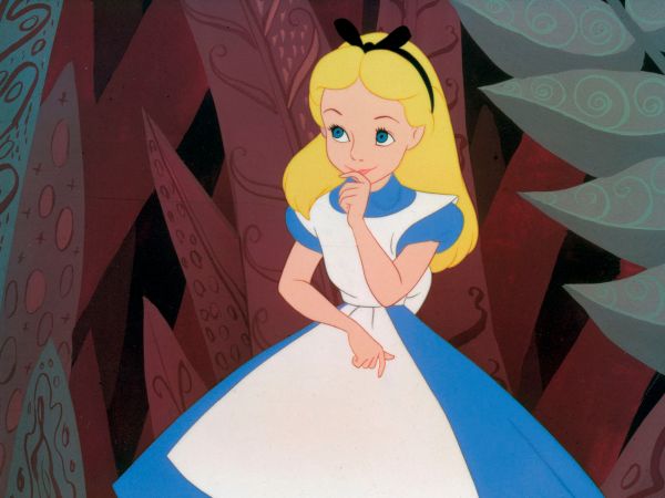 Alice in Wonderland (1951)