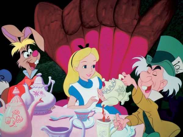 Alice in Wonderland (1951)