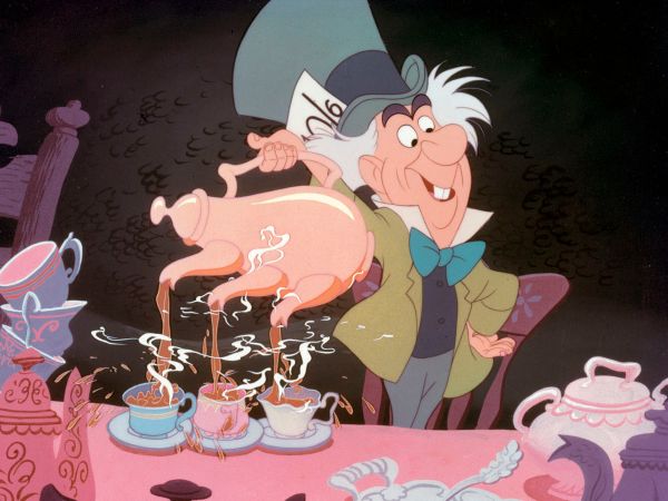 Alice in Wonderland (1951)