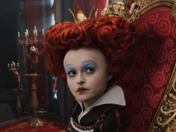 Alice in Wonderland (2010)