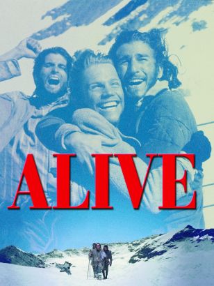 1993 Alive 1993 Alive