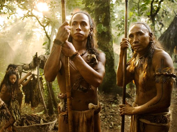 Apocalypto