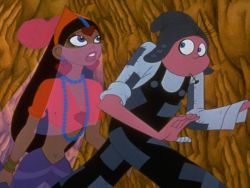 The Thief and the Cobbler
