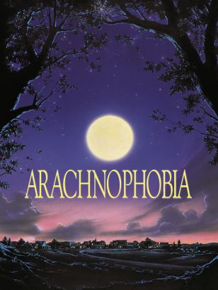 Arachnophobia (1990) - Frank Marshall | Synopsis, Characteristics