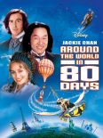 Around the World in 80 Days