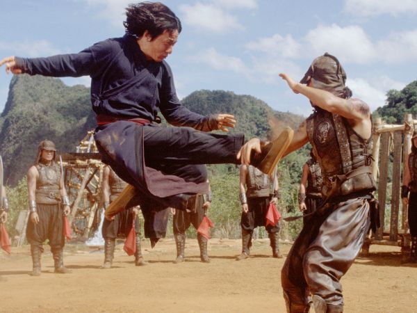 Around the World in 80 Days (2004)