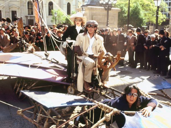 Around the World in 80 Days (2004)