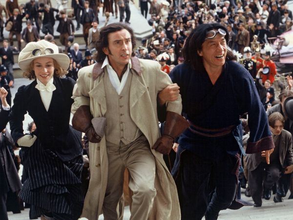 Around the World in 80 Days (2004)