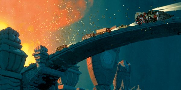 Atlantis: The Lost Empire