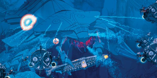 Atlantis: The Lost Empire