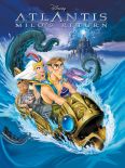 Atlantis: Milo's Return