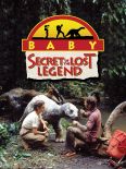 Baby: Secret of the Lost Legend