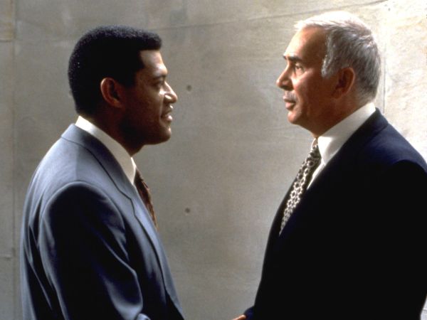 Bad Company (1995)