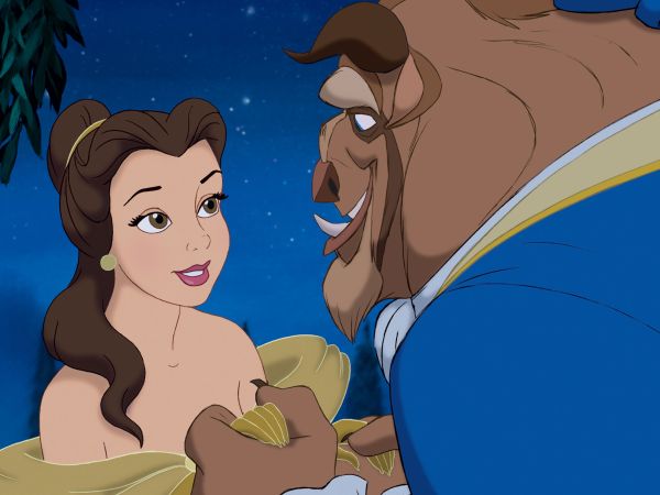 Beauty and the Beast