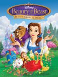 Belle's Magical World