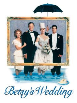 Betsy's Wedding