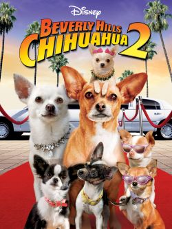 Beverly Hills Chihuahua 2
