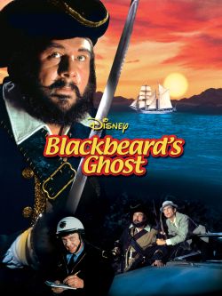 Blackbeard's Ghost