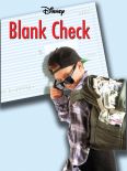 Blank Check