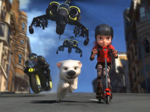Bolt
