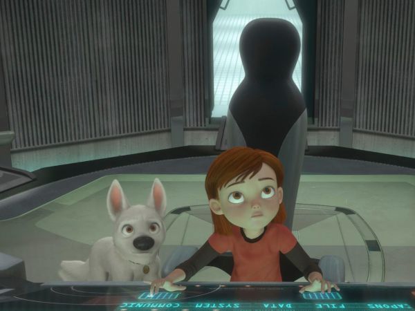 Bolt