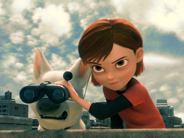 Bolt