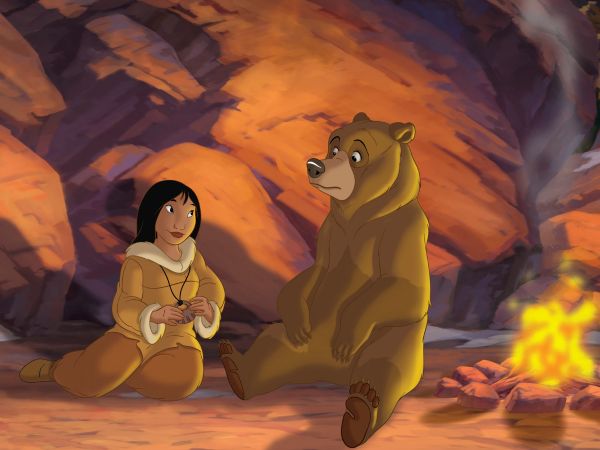 Brother Bear 2