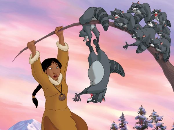 Brother Bear 2