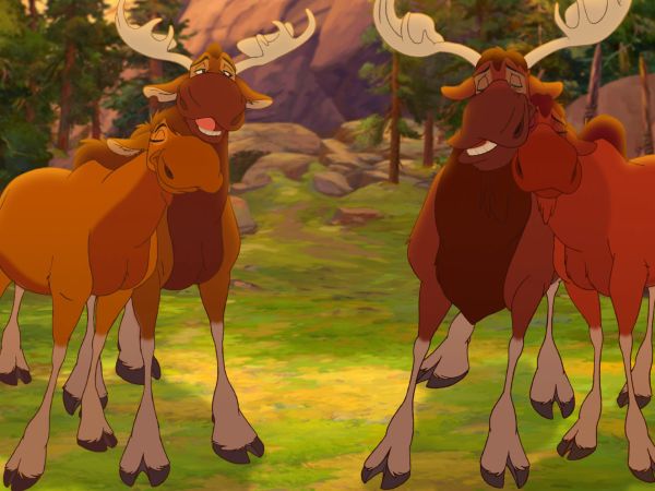 Brother Bear 2
