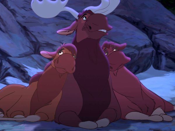 Brother Bear 2