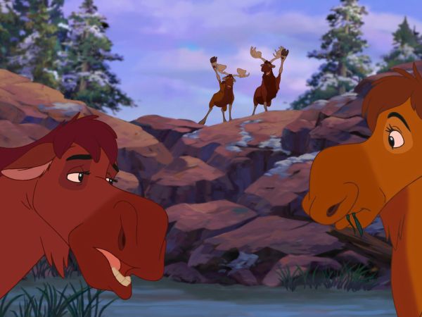 Brother Bear 2