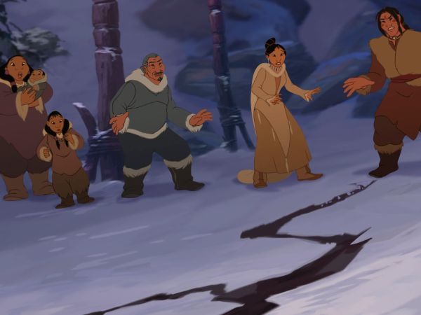 Brother Bear 2
