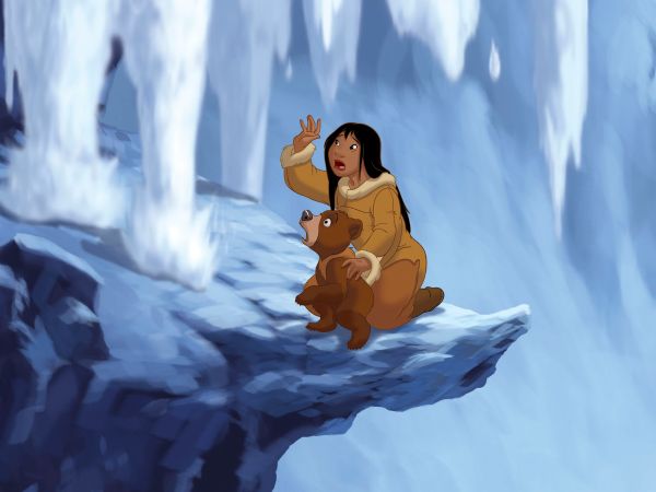 Brother Bear 2